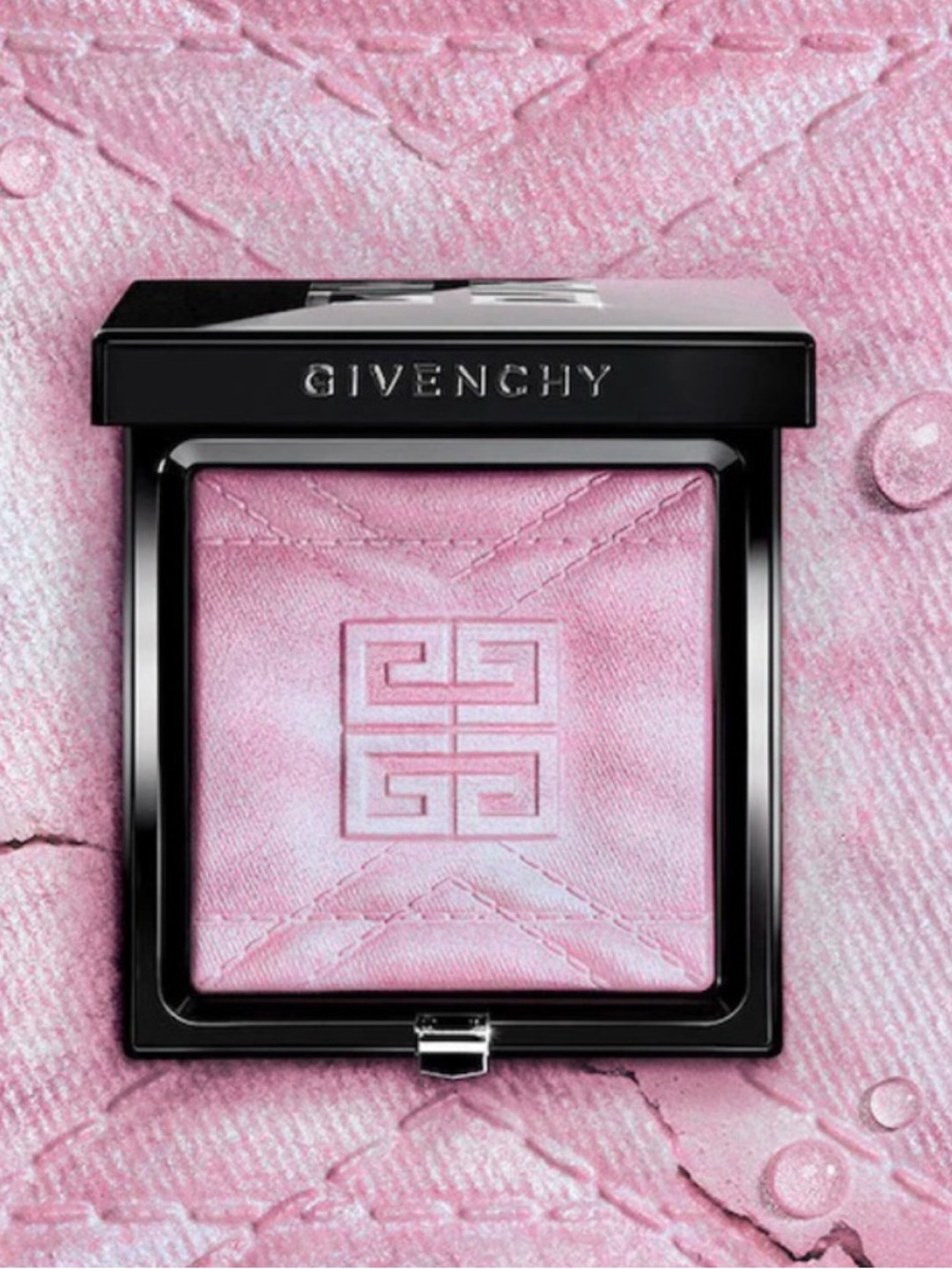 NEW✅GIVENCHY N°001 - Lilac Pink - Picture 4 of 4